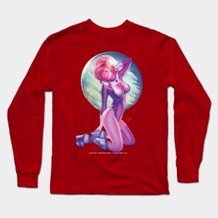 Janet Planet Long Sleeve T-Shirt